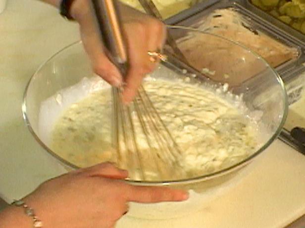 како се прави тартар сос