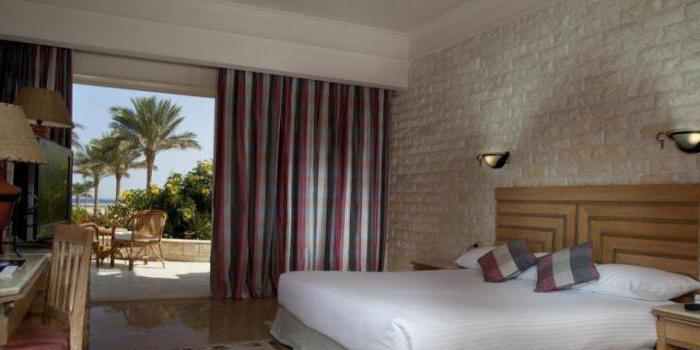 Hurghada hotely