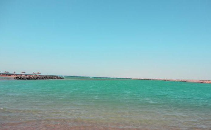 spiaggia di corallo spiaggia di hurghada resort