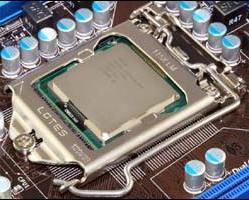 Цоре и5 2400 процесор