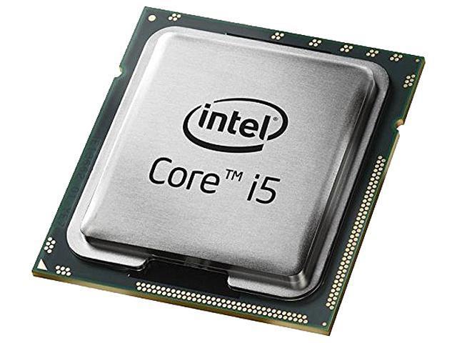 Intelovo jedro i5 2400 3 10