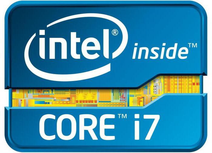 Core i7 3770 procesor