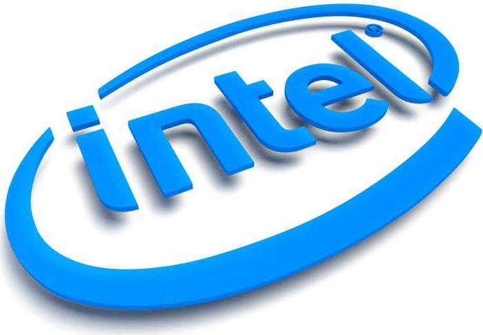 Intel procesor Core i7 3770