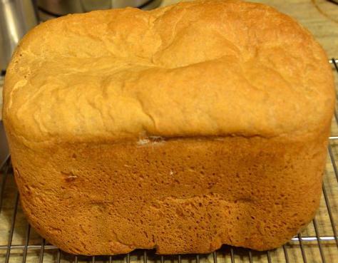 kukuřičný chléb přínos a škodu