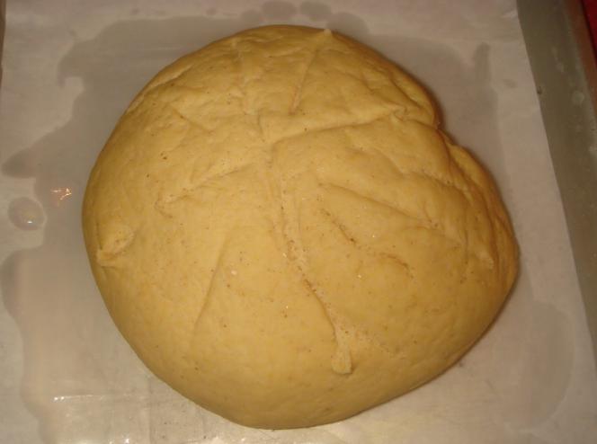 рецепта за тортили от царевично брашно