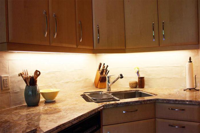 kutni kuhinjski sudoperi od umjetnog kamena