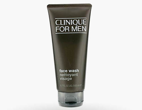 Clinique Face Wash