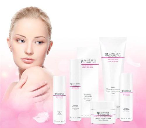 Kozmetika Jansen Cosmetologists Reviews