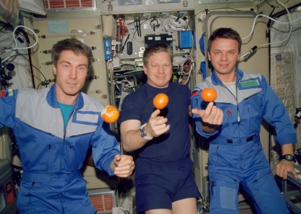 dzień kosmonautyki