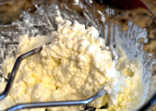 przepis na zapiekankę z serem w piecu