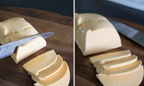 izrada svježeg sira