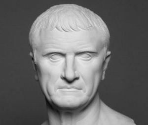 Mark Licinius Crassus