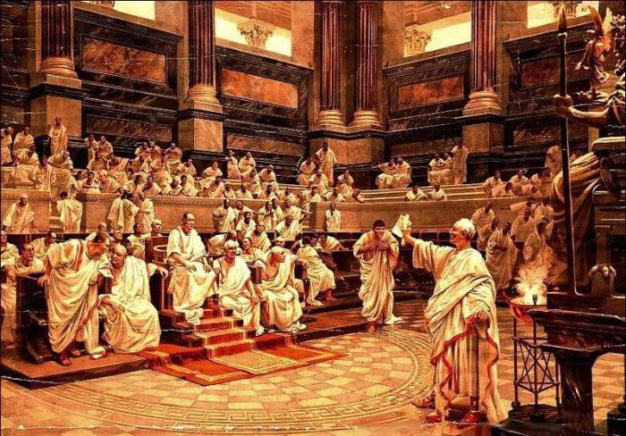 Značka Licinia Crassus
