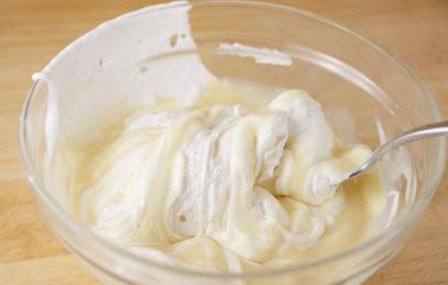 crema pasticcera al latte condensato