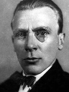 Bulgakov breve biografia e creatività