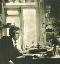 Bulgakov spisovatel biografie