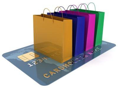 bankovní kreditní karty