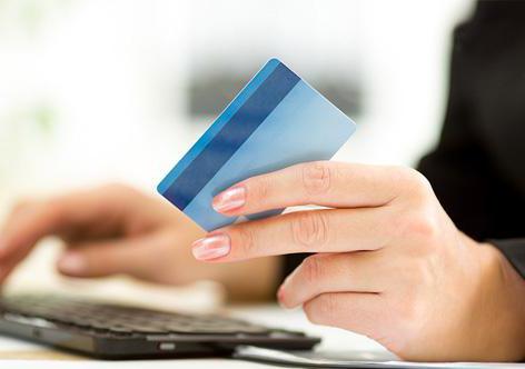 ясни кредитни карти избират банкови прегледи