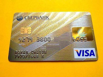 pregled bankovne kreditne kartice