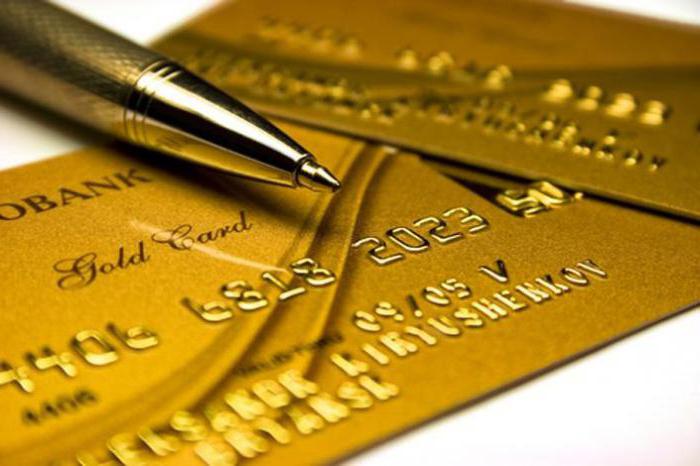 recensioni di carte di credito visa gold savings bank