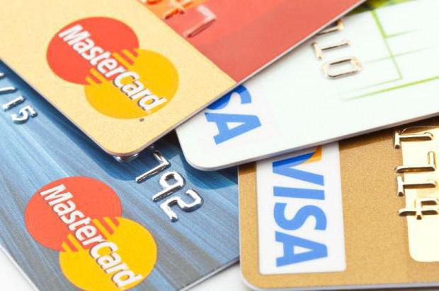 Aplikace kreditní karty "Rosselkhozbank"