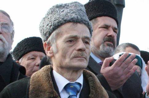 riabilitazione dei tatari di Crimea