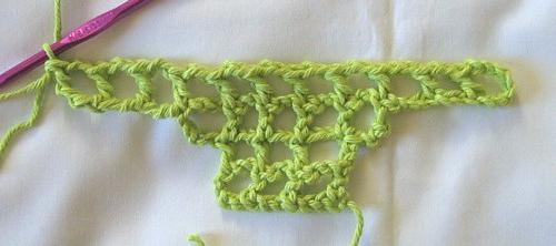 кукичана плетива за почетнике
