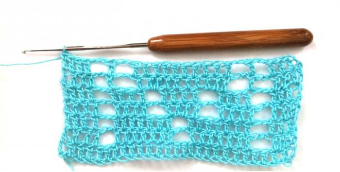 kvačkane prtičke za pletenje