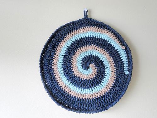 step crochet