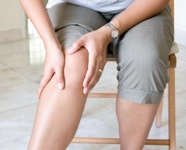 krčenje kolena