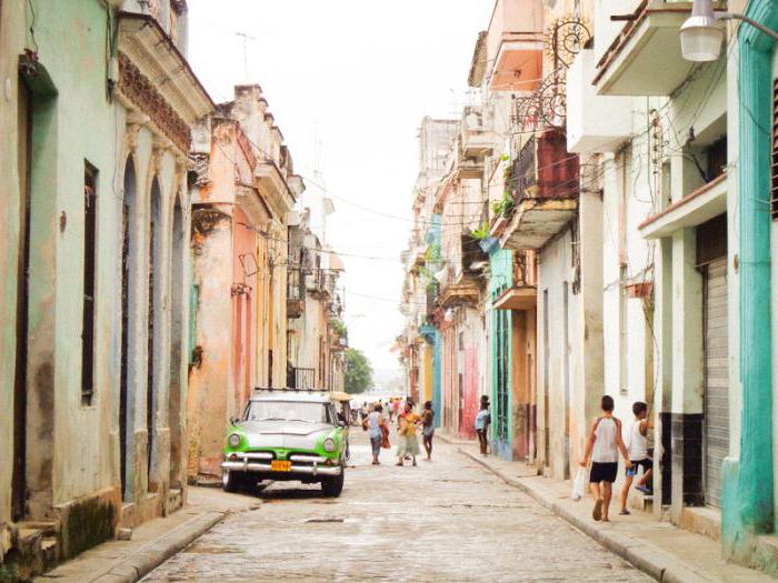 prebivalcev Kube