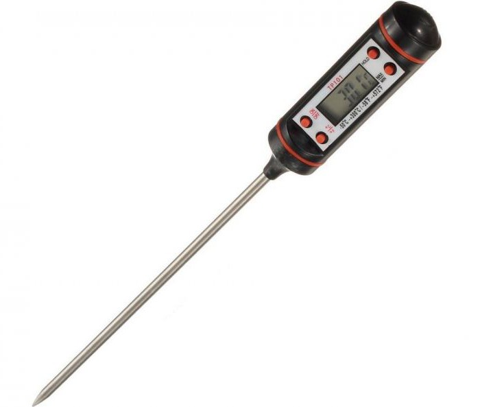 termometer za kuhanje