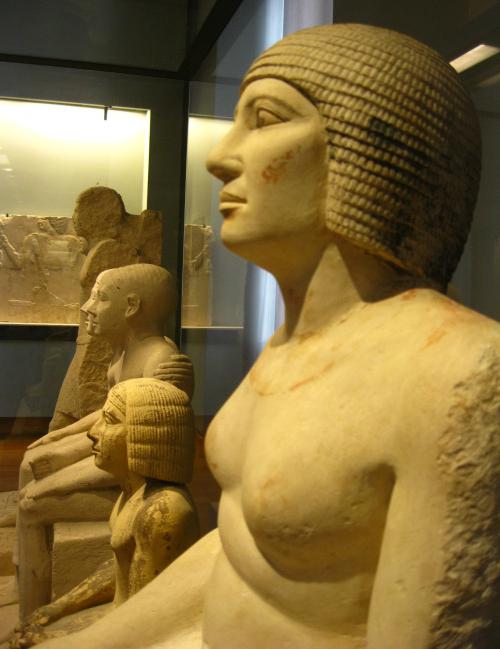 povijest drevnog Egipta