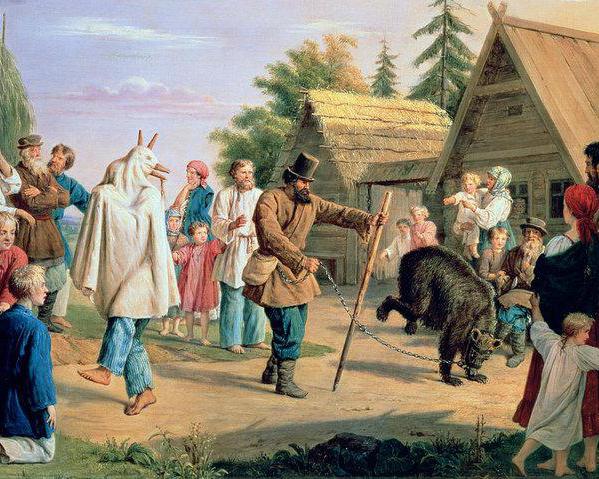 Ruska kultura u 16. stoljeću