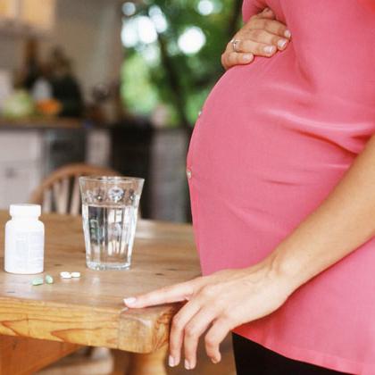 камбанки по време на бременност преглежда инструкциите
