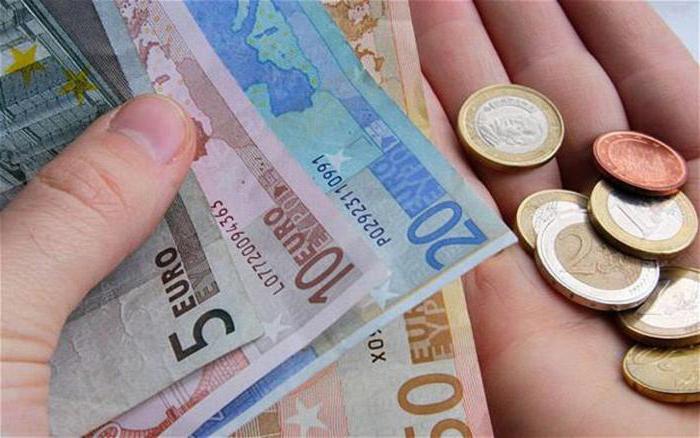 Valuta del Montenegro