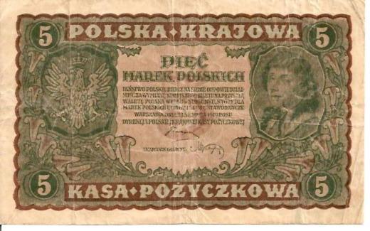 Пољска валута данас