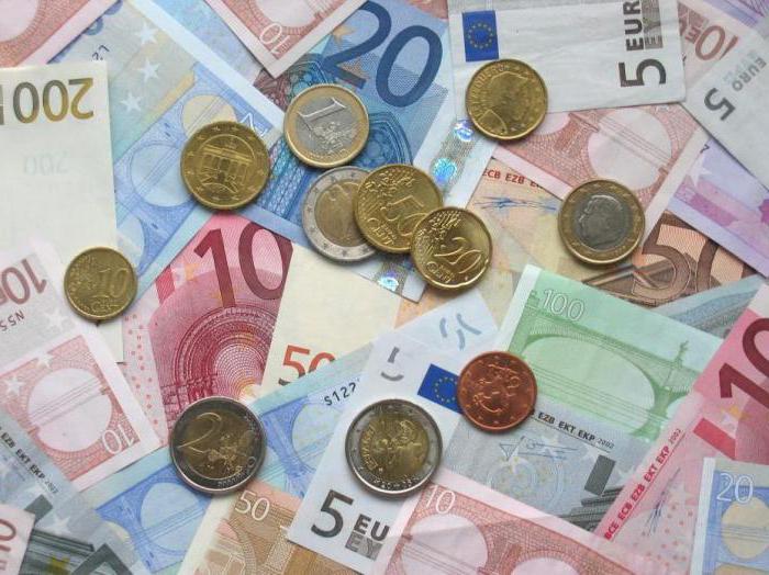 која валута у Црној Гори