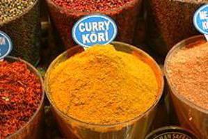 przyprawa curry