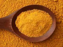 proprietà utili di condimento al curry