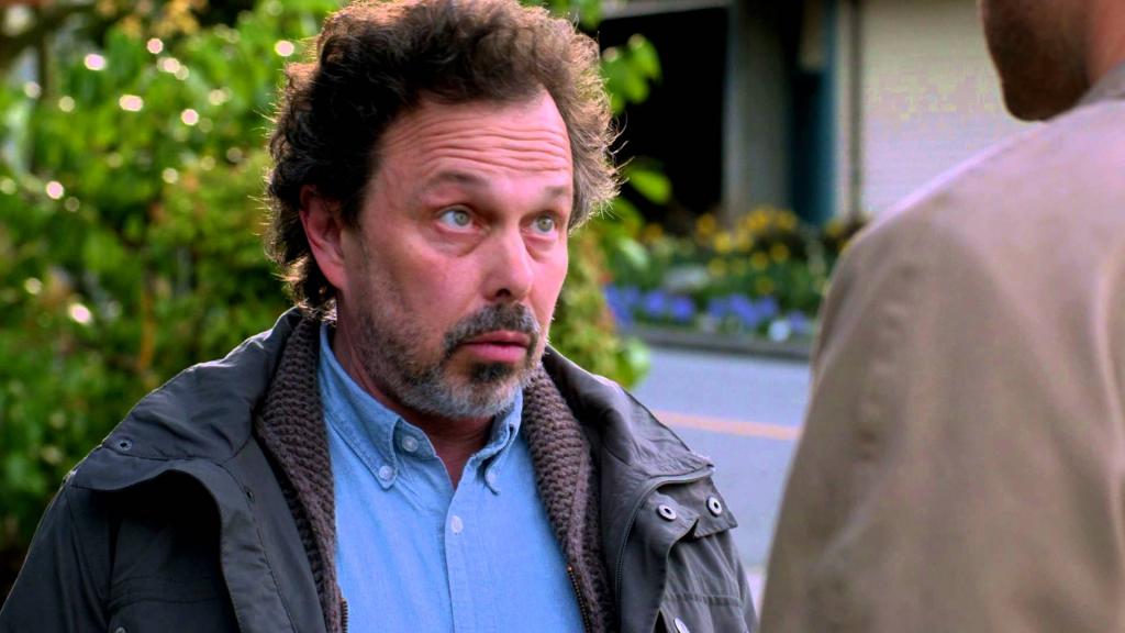 Curtis Armstrong Filmy