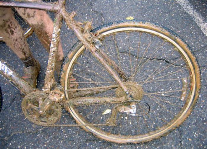 kolesa s ciklo-križem