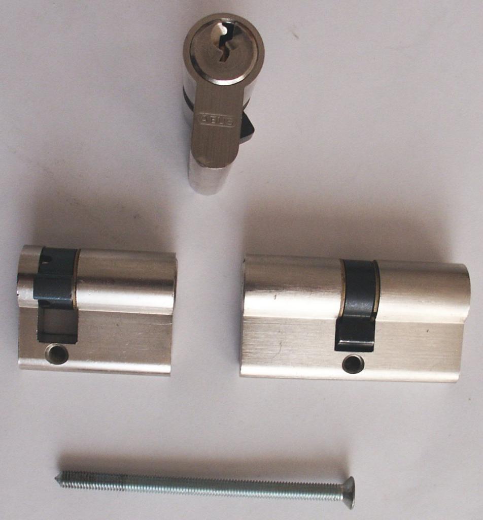 cilindrično ključavnico