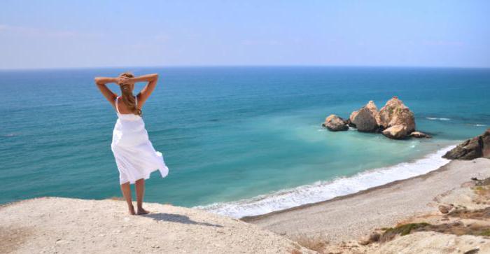 Recenzje Paphos na Cyprze dla turystów o Paphos