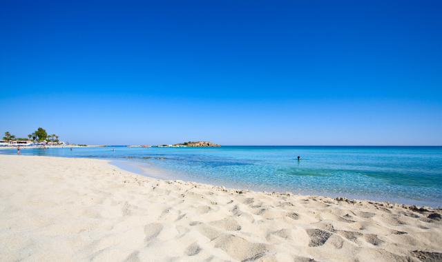 най-добрите курорти на Кипър