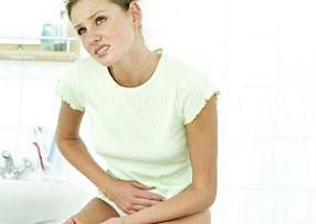 objawy zapalenia pęcherza moczowego u kobiet