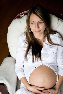 цитомегаловирусна инфекция по време на бременност