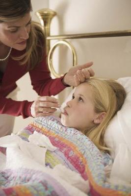 liječenje citomegalovirusne infekcije u djece