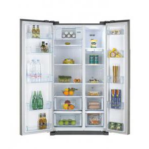 Daewoo FR хладилник