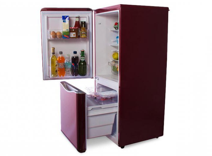 Daewoo RN хладилник